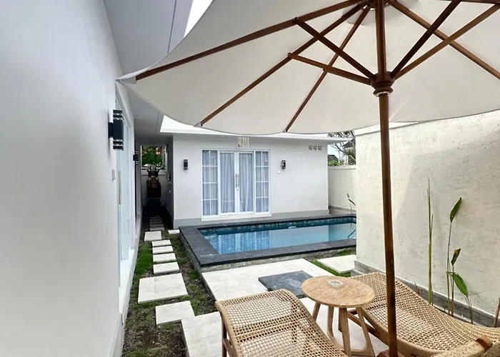 Villa Happy House Amed