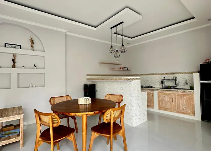 Happy House Villa Amed