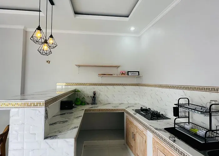 Happy House Villa *