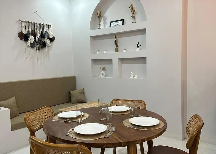Happy House Villa Amed